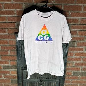Nike ACG tshirt